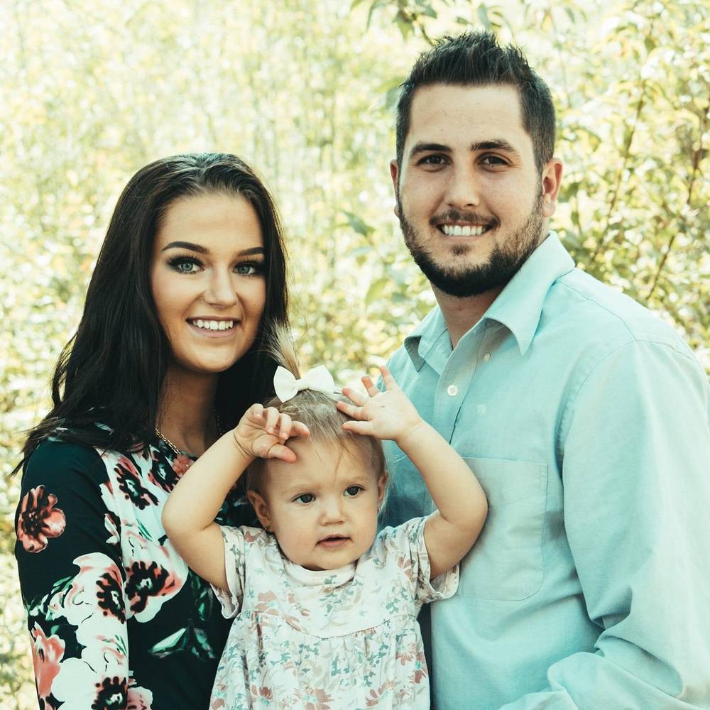 Meet your Posher, Kelsie